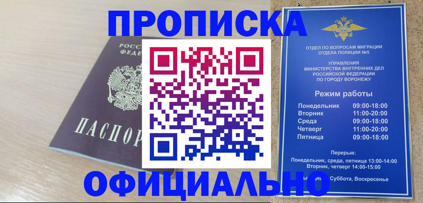 прописка в квартире в Бийске